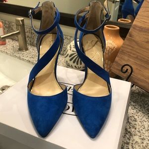 Jessica Simpson Heels